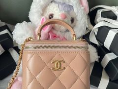 -CHANEL(恒隆广场店)