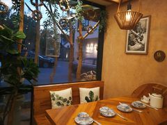 -外婆船宴餐厅·外婆喊你回家吃饭
