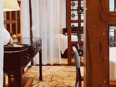 -广州富力丽思卡尔顿酒店·丽轩·粤菜