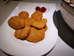 秘制温州鱼饼-春暖花开(西溪店)