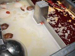 -海底捞火锅(万科广场店)