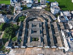 -梅州天地人花园酒店(梅县人民广场店)