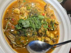 -魏铭鱼头捞饭(晋阳路店)