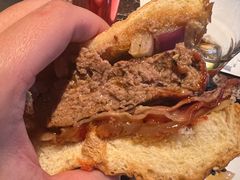 -Lets burger非常汉堡·环球风味(蓝色港湾店)