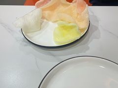 -西域美食(西直门南小街店)