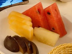 -马迭尔西餐厅(中央大街店)