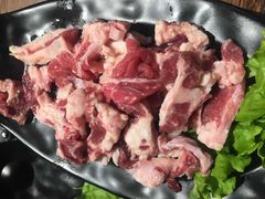 -炭之家烤肉(世茂店)