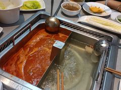 -海底捞火锅(振华商厦店)