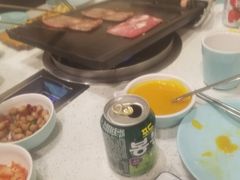 -韩时烤肉(枫蓝店)