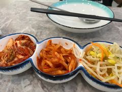 -屋里家延边朝鲜族冷面(梅林3店)