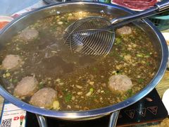 牛肉丸-柴头哥·牛肉火锅(爱民路店)