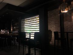 -大酉·M Coffee(北京美术馆店)