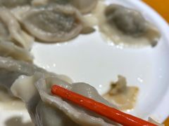 -清和传家饺子(龙泉道物美店)