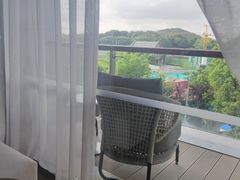 -上海佘山世茂艾美酒店