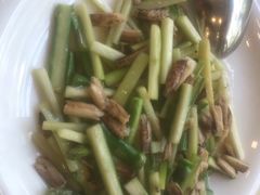 蟹腿炒芦笋-王宝和酒家(黄浦店)