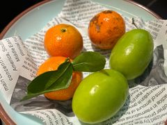 -季季山•云南野生菌火锅(上海首店)