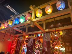 -有喜屋·日料·居酒屋(旭辉广场店)