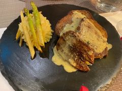 -LA CREPERIE BRETONNE布列塔尼法式餐厅(天童北路店)