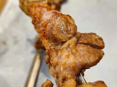 -贯贯吉·清真餐厅(浙江中路店)