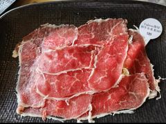 -粤海喜来登酒店-班妮海鲜铁板烧和牛放题餐厅(天河城店)