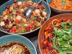 -华豫川酒家(大卫城店)