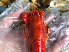 -清真海鲜大排档(原芥园道店)