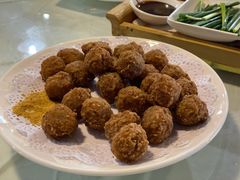 -闻道食府烙饼卷带鱼(原车耳营店原大觉寺店)