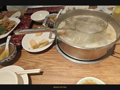 -掂档潮汕牛肉火锅(cityon熙地港店)
