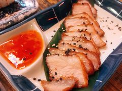 -米彩料理(西丽店)