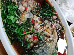 -老字号怡玺·藿香雅鱼(20年雅安店)