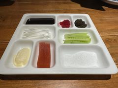 -小放牛炒菜馆(北国商城店)