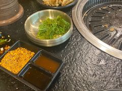 -九田家黑牛烤肉料理(寿光万达店)