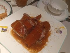 -新兴·金羊座·粤菜点心(乐峰店)