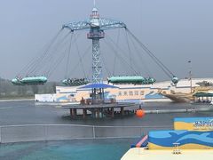 -秦皇岛乐岛海洋王国