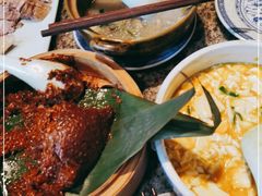 -南京大牌档(富力海珠城店)
