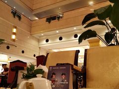 -东方滨江大酒店·滨江厅