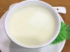 大良双皮奶-寻味顺德·南记酒家·传统顺德菜·鱼生(广源路店)