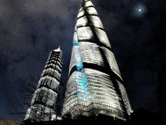 -上海金茂大厦88层观光厅