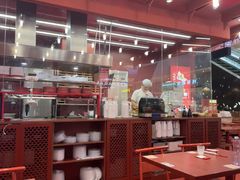 -喜家德虾仁水饺(东海缤纷天地店)
