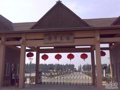 -上海都市菜园