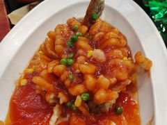 -聚鑫阁江浙菜·非遗传承技艺(青村帝华园店)