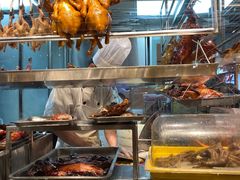 -龙记香港茶餐厅(久光百货店)