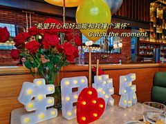 -OGGI TRATTORIA PIZZERIA(深业上城店)