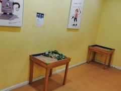 -竞思注意力·专注力·学习能力训练(天一广场中心)