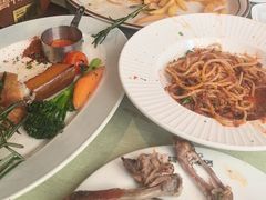-碧特博格·20年品牌西餐厅(芜湖路店)