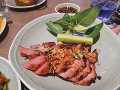 -CHINCHIN 青青·泰国料理(万象食家店)
