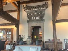 -广富林宰相府酒店·水云间