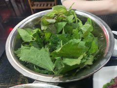 -黔府豆米火锅野菜馆(南马店)