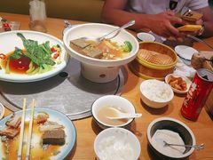-猪腰世家·粤菜猪腰汤(江西路店)