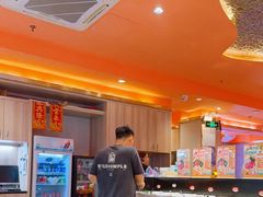 -淼福猪肚鸡·椰子鸡火锅(大沙地店)
